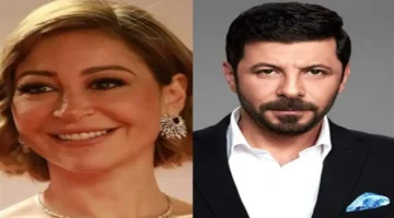 مسلسل «الحب والحرب» يجمع منة شلبي وإياد نصار في دراما رمضانية تركز على تداعيات الصراعات الشخصية والاجتماعية